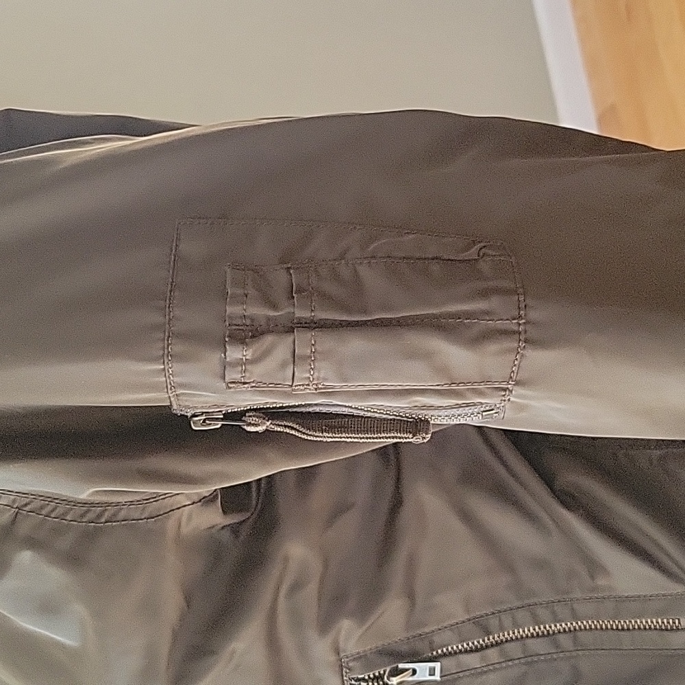 Gap Bomber Jacket - image 8